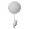 10030L Потолочный светильник LOFT IT Teddy