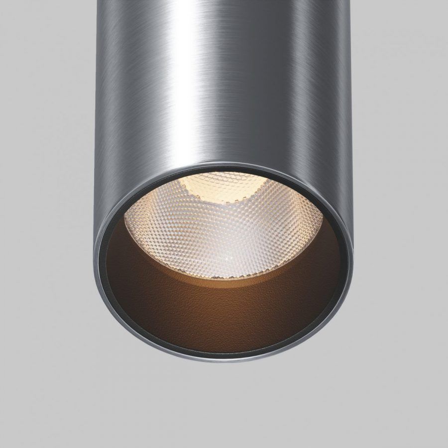 Потолочный светильник Technical C056CL-L12W2.7K-W-PT