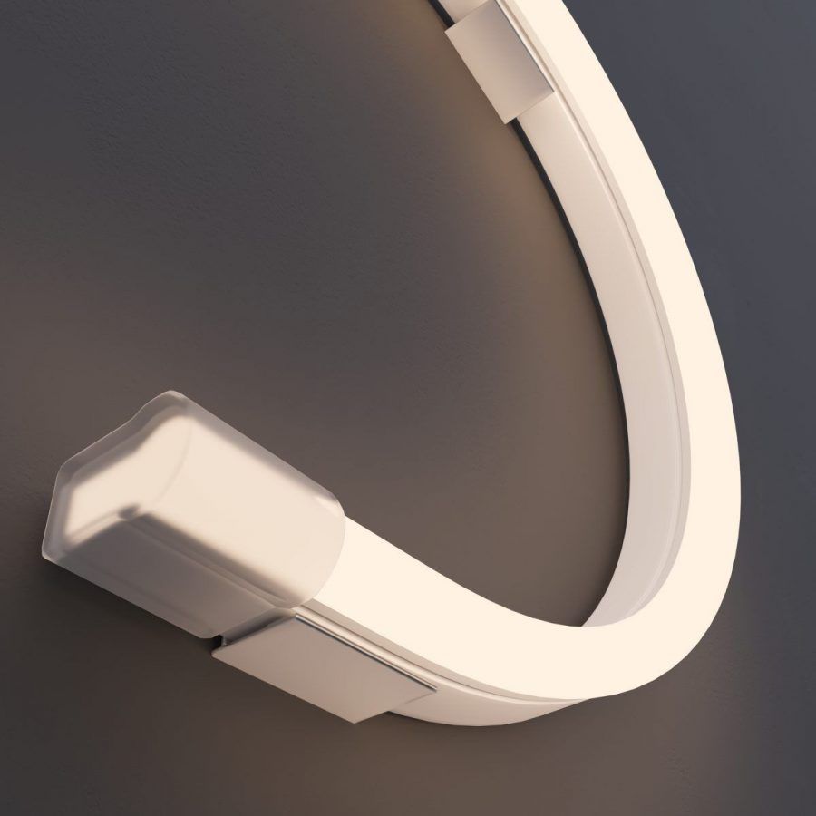 Гибкий неон Led Strip 201229