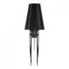10207W/L Black Настенный светильник LOFT IT Brunilde