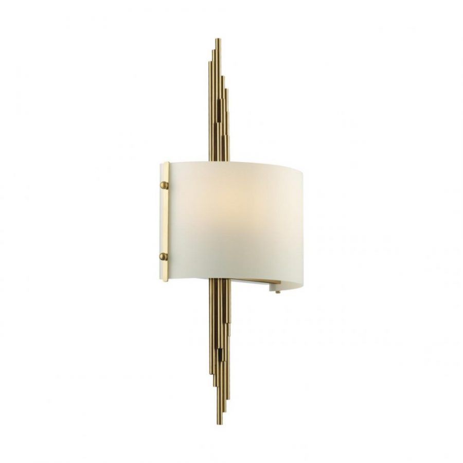 Бра Odeon Light Margaret 5415/2WA