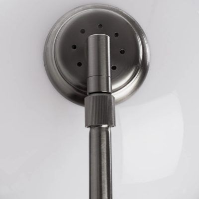 Торшер Arte Lamp PAOLO A5822PN-1SS