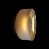 10466W Smoke matte wood Настенный светильник LOFT IT Totem