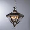 Подвесной светильник Divinare SIMPLEX 7400/02 SP-4