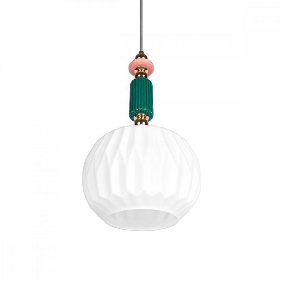 10365/C Подвесной светильник LOFT IT Family