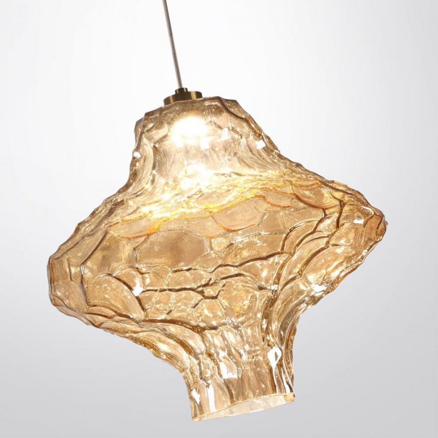 Подвес Odeon Light Ordi 5108/3LA