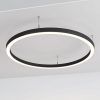 Профиль Led Strip ALM-3535R-B-D-90°-0.8M