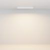 Трековый светильник Technical TR080-4-10WTW-W