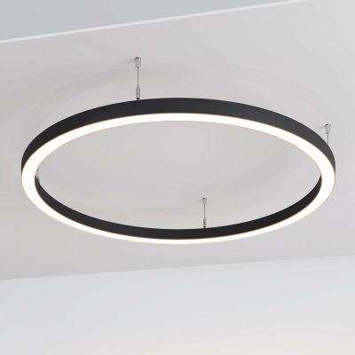 Профиль Led Strip ALM-3535R-B-D-90°-0.8M