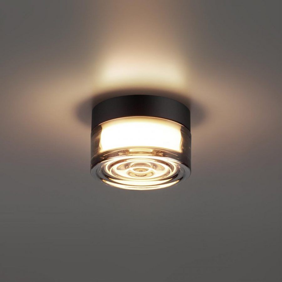 Настенный светильник Odeon Light Ronda 7157/6CL