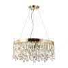 Люстра Odeon Light Dakisa 4986/6