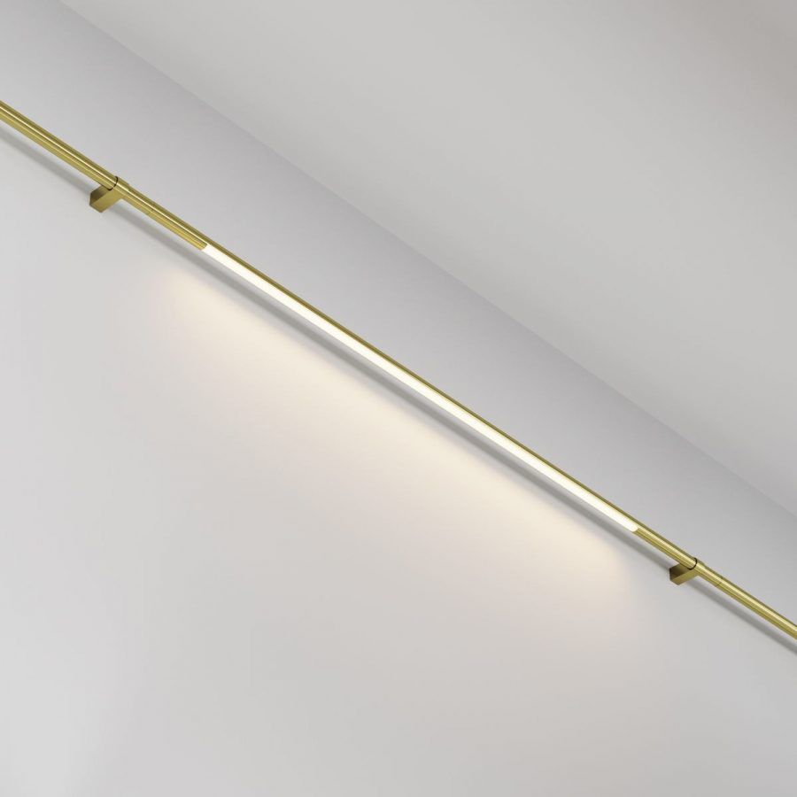 Светильник Technical C100CL-L1000-24W3-6K-BS