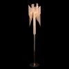 10208F Gold Торшер LOFT IT Stream