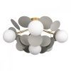 10008/6C Grey Потолочный светильник LOFT IT Matisse