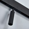 Светильник настенный 230В (1000мм) Fiume Spot Lightstar 810647