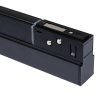 Магнитный трековый светильник Arte Lamp LINEA SMART A4694PL-1BK