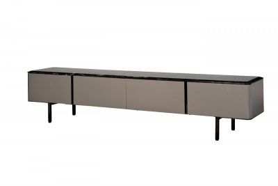 58DB-20211 Тумба под телевизор Бибифлай (Bbfly) 220*42*48см