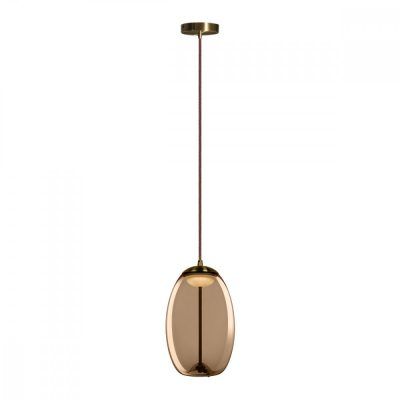 8135-A Подвесной светильник LOFT IT Knot