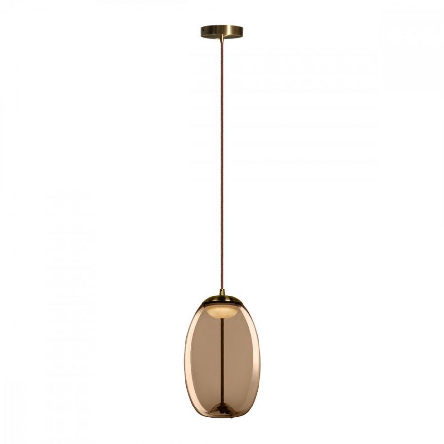 8135-A Подвесной светильник LOFT IT Knot