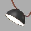 Светильник на шине Denkirs BELTY SMART FLOW DK5660-BK