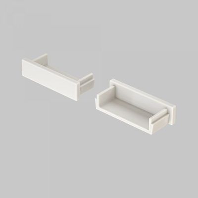 Комплектующие для профиля Led Strip ALM002EC