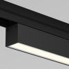 Уличный трековый светильник Outdoor O-TR02-1-S-12WB3K
