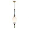 Подвес Odeon Light Palle 5405/1A