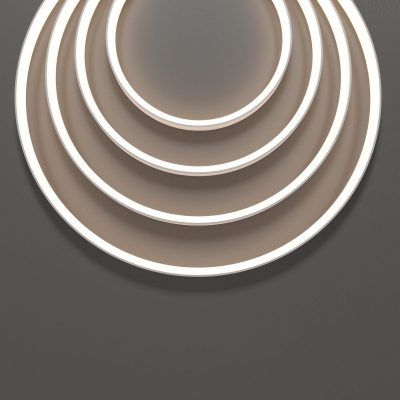 Гибкий неон Led Strip 432054