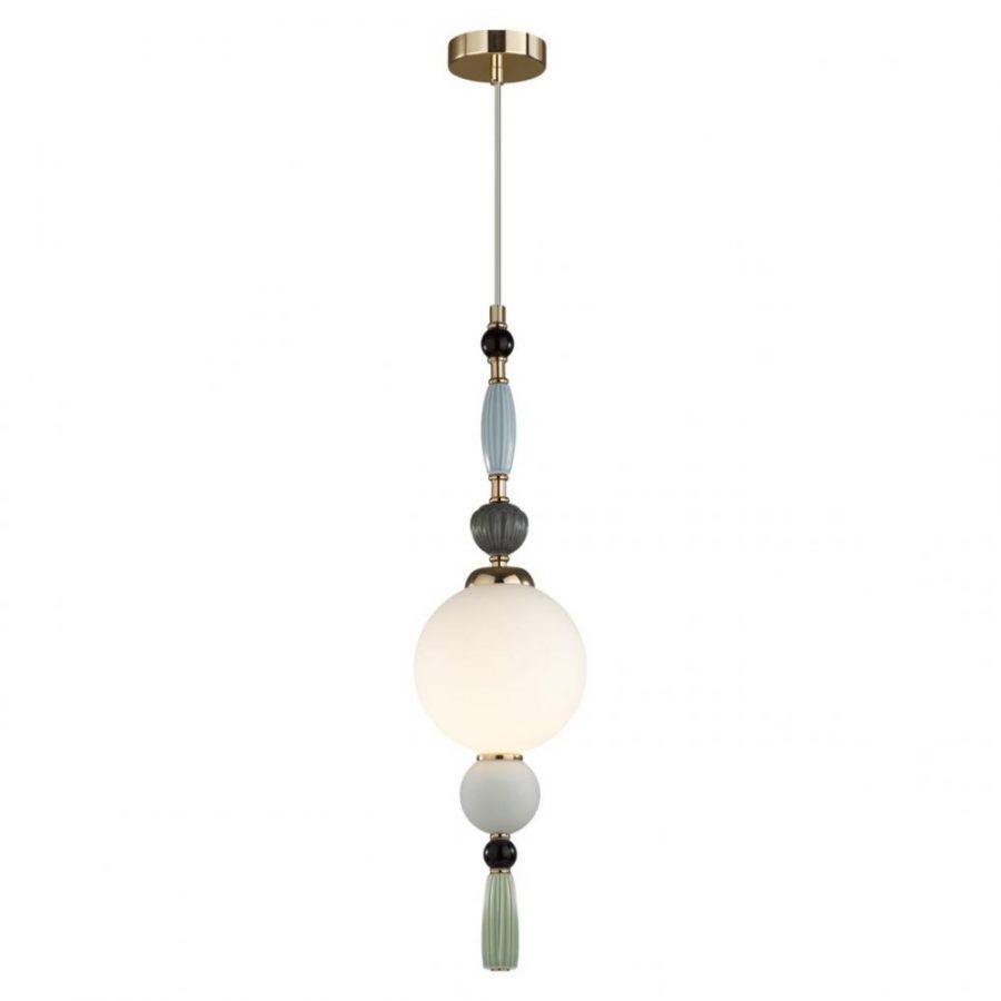 Подвес Odeon Light Palle 5405/1A