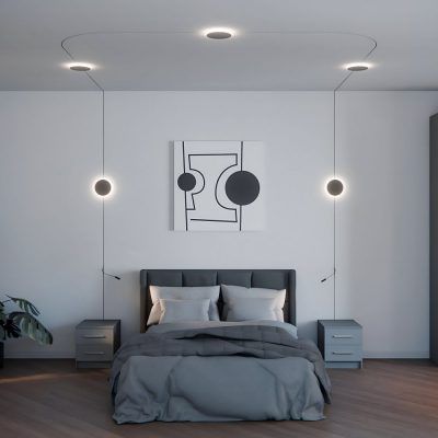 Светильник отраженного света 24V Linea Lightstar 236147