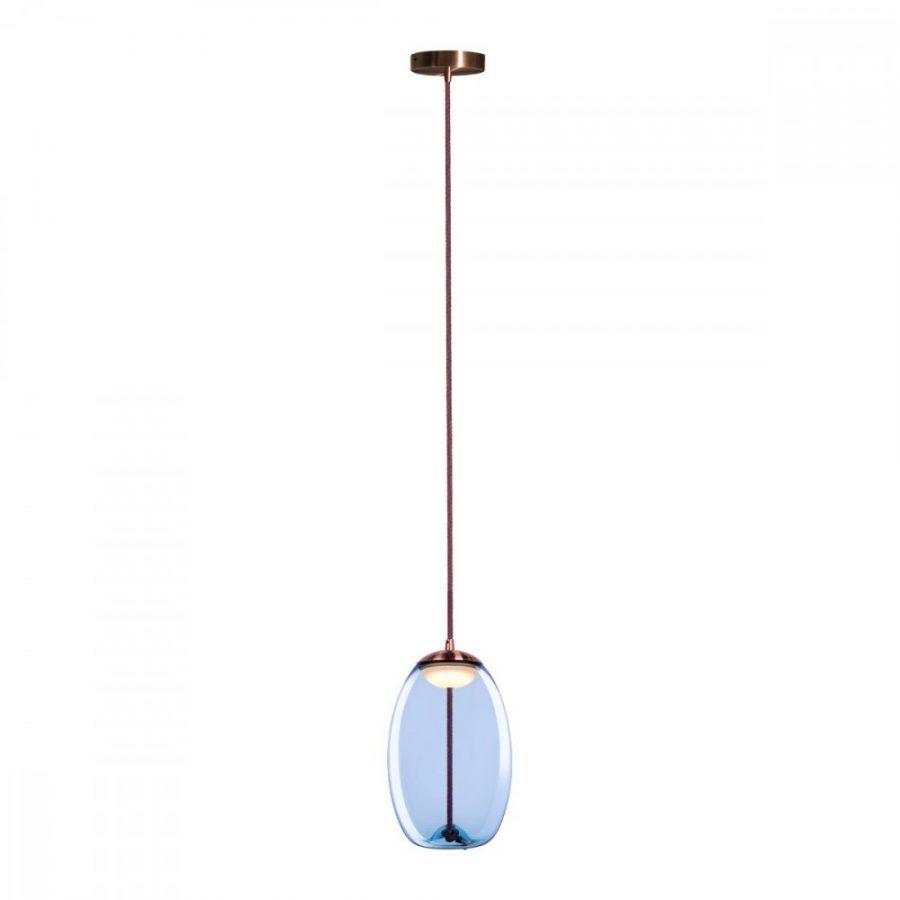 8133-A mini Подвесной светильник LOFT IT Knot