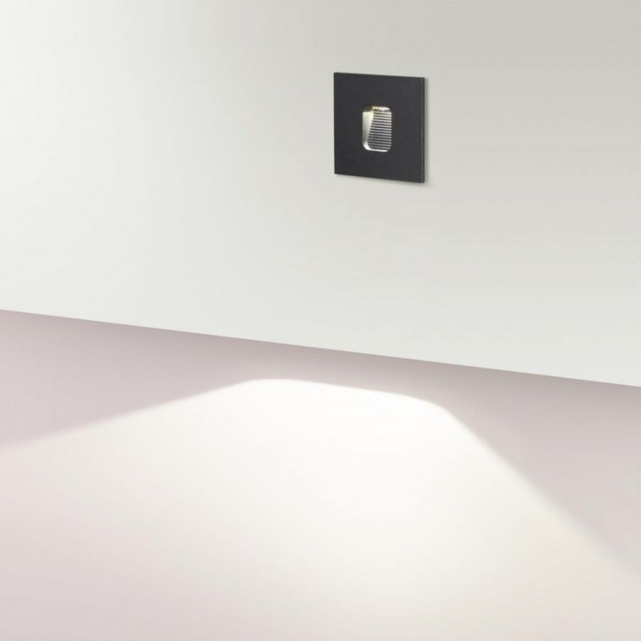 Подсветка для лестниц Odeon Light Vitty 6650/1WL