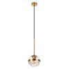 Подвесной светильник Arte Lamp DELACRUA A7770SP-1PB
