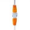 Точечный встраиваемый светильник Arte Lamp TABIT A8430PL-1WH