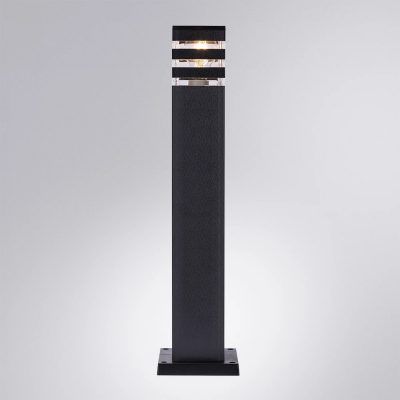 Ландшафтный светильник Arte Lamp HADAR A4421PA-1BK