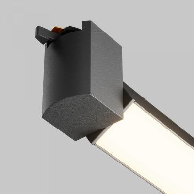 Трековый светильник Technical TR104-1-10W3K-B