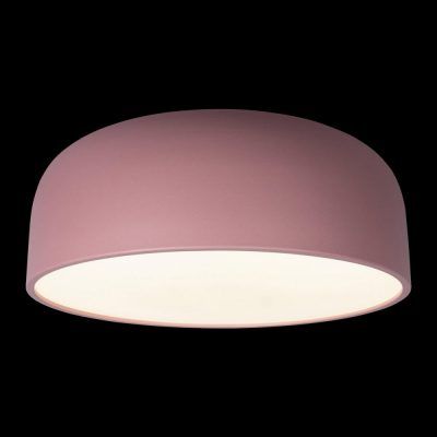 10201/480 Pink Потолочный светильник LOFT IT Axel