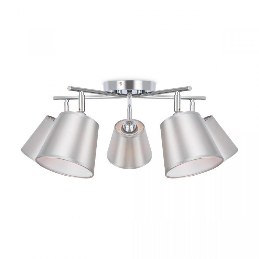 Люстра Freya FR5145CL-05CH