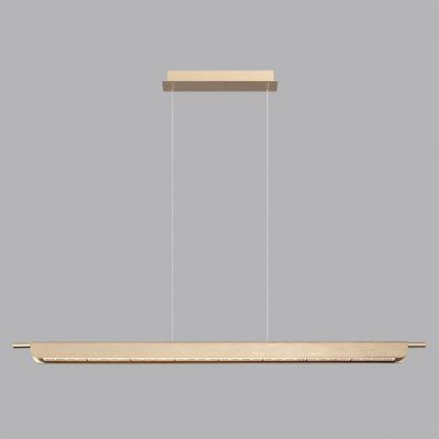 Линейный светильник Odeon Light Punto 7018/40LA
