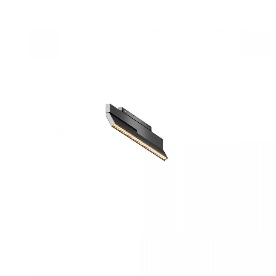 Трековый светильник Technical TR242-4-12WTW-DSZ-B