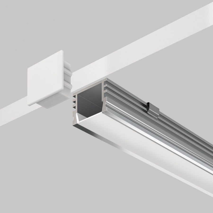 Профиль Led Strip ALM005S-2M