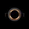 10343/A Black Gold Встраиваемый светильник LOFT IT Limit