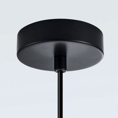 Подвес стеклянный Nubella Lightstar 806114