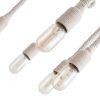 Потолочная люстра Arte Lamp NODO A9477PL-5WG