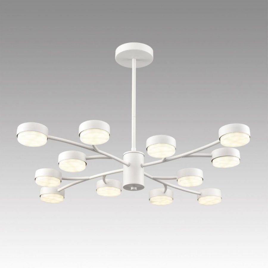 Люстра Lumion Torina 8265/12