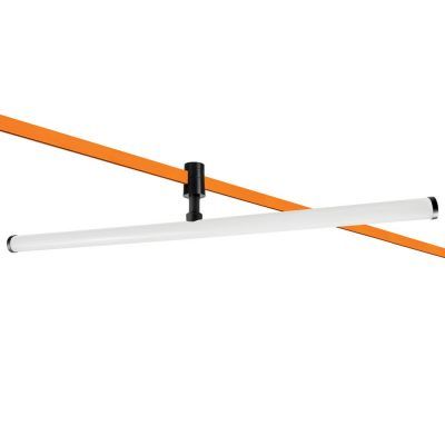 Светильник линейный 48V 20W Due Hermes Lightstar 270547