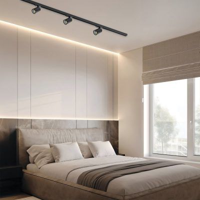 Светильник трековый Rullo Lightstar 212937