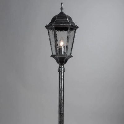 Ландшафтный светильник Arte Lamp GENOVA A1206PA-1BS