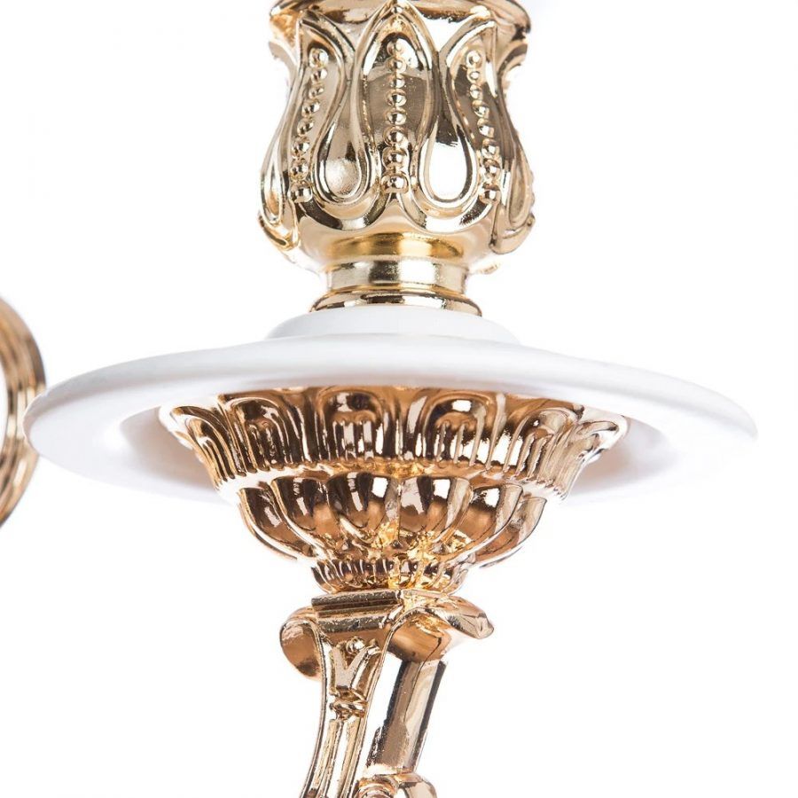 Бра Arte Lamp LUISA A8020AP-1WG