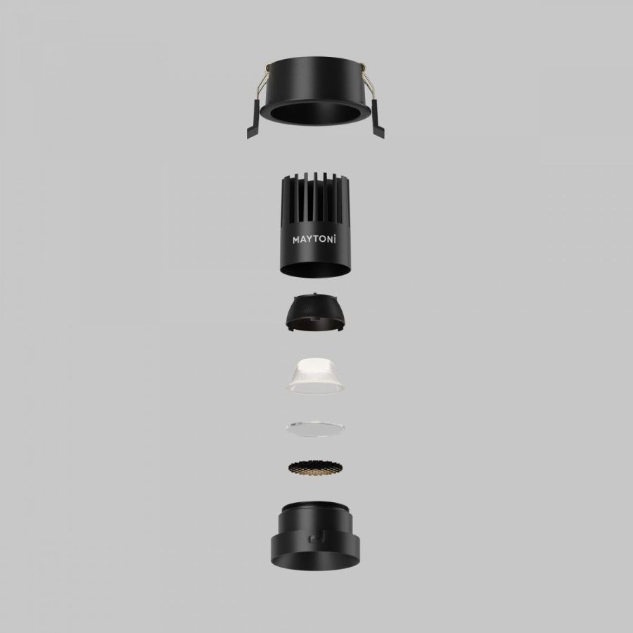 Аксессуар Technical Glass001-D35